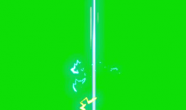 绿幕视频素材,探索虚拟与现实的完美融合