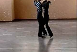 双人舞教学视频,舞步精讲与技巧解析