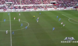 足球视频,精彩瞬间回顾